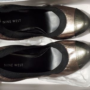 Nine West Womens Heals